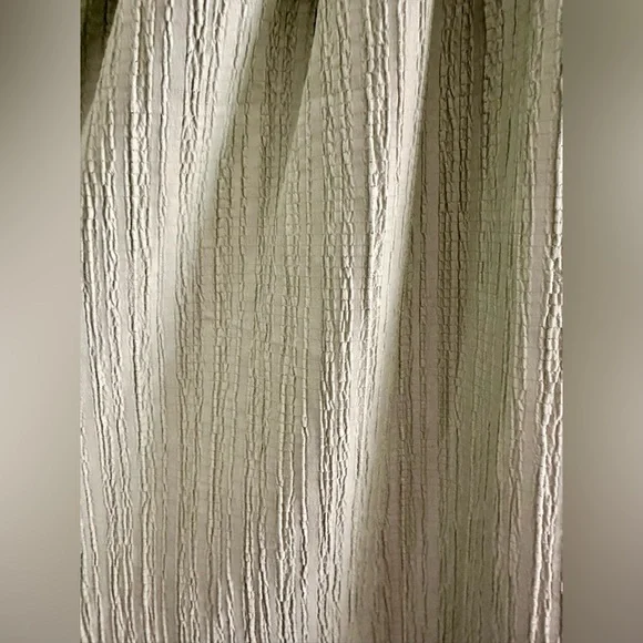 ASOS Elegant Green Dress - Picture 9 of 12